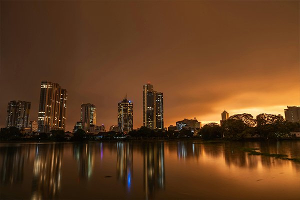 City Escapes & Urban Wonders