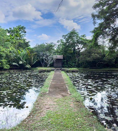 Bawa’s Architectural Marvels